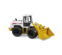 Chargeuse à roues articulée