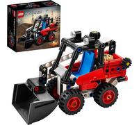 LEGO Technic 42116 – Chargeuse compacte