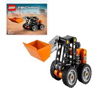 LEGO Technic - Chargeur compact, Jouets de construction