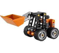 LEGO Technic - Jouets de construction - Chargeuse compacte 30710 - Multicolore