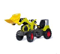 Chargeuse Farming Toys XXL Claas Arion 660
