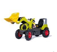 Rolly tracteur Farmtrac Prem. II Claas Arion 660