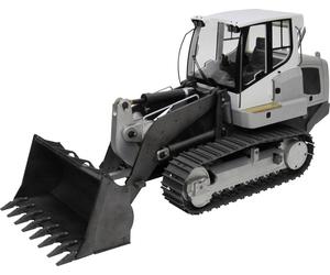 Chargeuse sur chenille Carson Modellsport 500907111 1:14 kit à monter