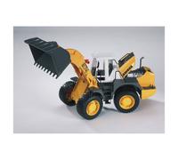 Bruder Chargeur articulé LIEBHERR L574 – Modèle réduit de voiture