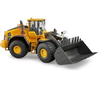 Chargeur Sur Roues Volvo L260h