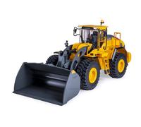 Chargeuse Volvo L260H métal télécommandée 1:14