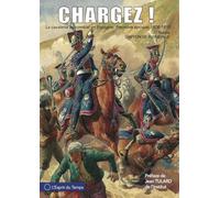 Chargez ! (Prix des Empires 2022): La cavalerie au combat en Espagne. Première époque, 1808-1810