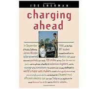 Charging Ahead