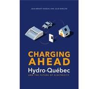 Charging Ahead by JeanBenoit Nadeau Julie Barlow Jean-Benoit Nadeau (Auteur)