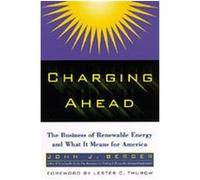 Charging Ahead John J. Berger (Auteur)