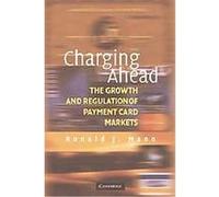 Charging Ahead Ronald J. Mann (Auteur)