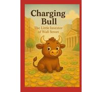 Charging Bull: the Little Investor of Wall Street