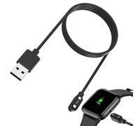 Charging Cable, Fast Charging, 60cm USB Magnetic Wire Replacement Cord, 23.6 Inches Length, Phone Charger Cable For HW 12 And 16 Smartwatch, Well Founded Electric Supply [video game]