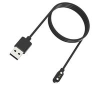 Charging Cable For Smart Watch, 23.6 Inch Magnetic Charger For HW 12 And 16 Smartwatches, Fast USB Charging Cable, Perfect Smart Watch Accessories For Quick And Efficient Charging Solutions [video