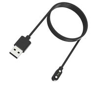Charging Cable for Smart Watch, 23.6 Inch Magnetic USB Charger, Fast Charging Cable for HW 12, 16 Smartwatch, Convenient Charging Accessory for Wearable Devices [video game]