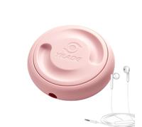 Charging Cord Organizer - Compact Cable Winder Travel Case, Travel-Friendly Design Cute Wire Storage Holder, Multipurpose Usb Earphone Management Tool | Universsal Cord Tidy Accessory for Daily Home