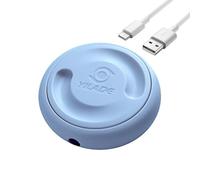Charging Cord Organizer - Compact Cable Winder Travel Case, Travel-Friendly Design Cute Wire Storage Holder, Multipurpose USB Earphone Management Tool | Universsal Cord Tidy Accessory for Daily Home