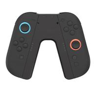 Charging Grip with USB Cable for Switch 2 JoyCon Accessories 2 Left Right Controller Joystick Hand
