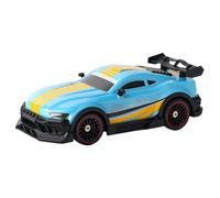 Charging Remote Control Car | Télécommande de Voiture de 8,27 Pouces | ABS ABS à télécommande à Grande Vitesse | Jouet de véhicule RC éclairé à 2,4 GHz pour Les Enfant Playage intérieur Play Oeil