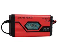 LACME Chargeur batteries 12V 7A type IUoU CHARGMATIC 7-12- 508700