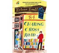 Charing Cross Road 84