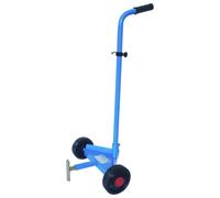 Chariot 2 roues pour seau/tonnelet 20/60 kg - ALGI EQUIPEMENT - 07740090