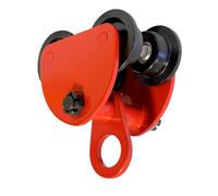 Chariot 2 tonnes pour palans MW Tools HNRK2T