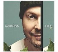 Gavin DeGraw - Chariot 20 LP [Vinyl]