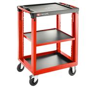 Chariot 3 étagères M3 - FACOM - ROLL.UC3SM3