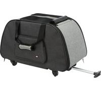 Chariot 34 × 43 × 67 cm noir/gris