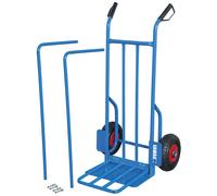Fervi C189 - Panier à Usages Multiples, Bleu