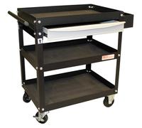 Chariot À 3 Niveaux - Code BGS4200 FBGS4200 BGS Atelier
