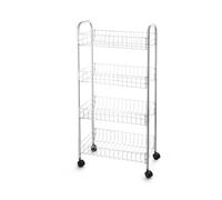 Chariot À 4 Panier Modèle Ascona