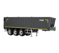 Chariot à bande de roulement pour rampe SB II 30-1070 - WIKING - Gris Gris