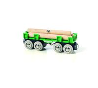 Chariot à bois long BRIO 63369600