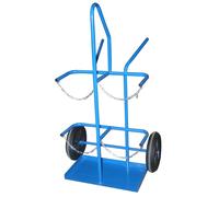 CHARIOT À BOUTEILLE SORI B50 COUVREUR - CAB50PC