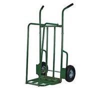 Chariot A Buches 250 Kg Ribiland Prcpb250