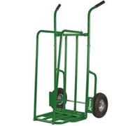 Chariot A Buches 250 Kg Ribiland Prcpb250