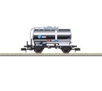 MiniTrix 18971 Wagon-citerne N « KVG » de la DB AG