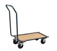 Chariot à dossier fixe 250 kg - FIMM - 800004073 G