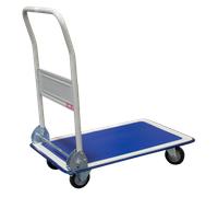 Chariot à dossier rabattable 150 kg - FIMM - 805000085 G