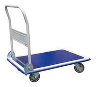 Chariot à dossier rabattable 300 kg - FIMM - 805000086 G