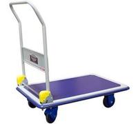 Prestar Chariot à dossier rabattable PRESTAR® 920 x 610 mm 300 kg