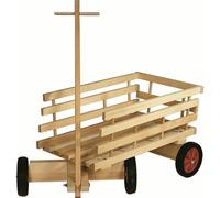 Chariot à échelle Paul, 1 pièce