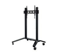 Chariot à écran B-TECH PRO universel extra-large VESA 1000 x 600