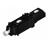 Chariot double galet - réglable - baie coulissante aluminium - DS4585 LA CROISÉE DS