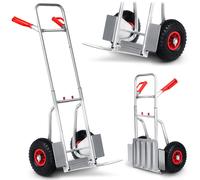 Chariot à main pliable Humberg HM-507
