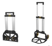 Staley Fatmax FXWT-705 Diable en Aluminium 70kg