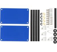 Chariot à outils,Chariot à outils,Chariot à outils roulant,Chariot à outils de réparation,Etagère de chariot,Accessoires RC