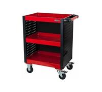 Chariot à outils d'atelier ECOline 68,2 x 42,6 x85cm 890.0006